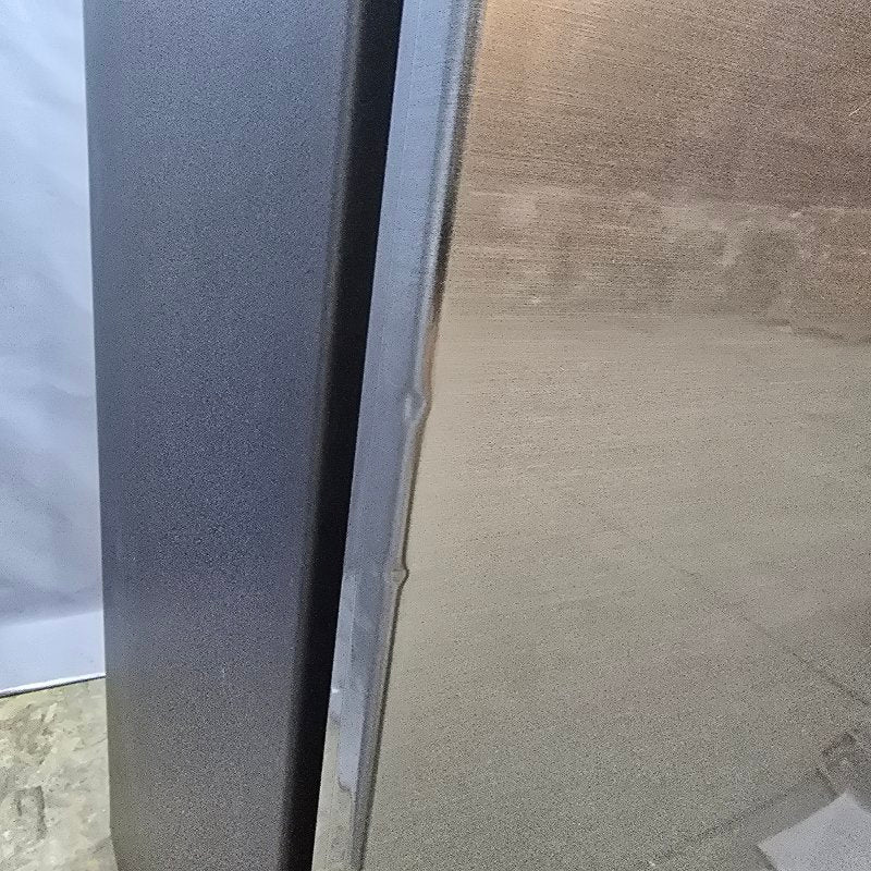 Refrigerador -Congelador Samsung Rt25farads8 Gris 255 Litros