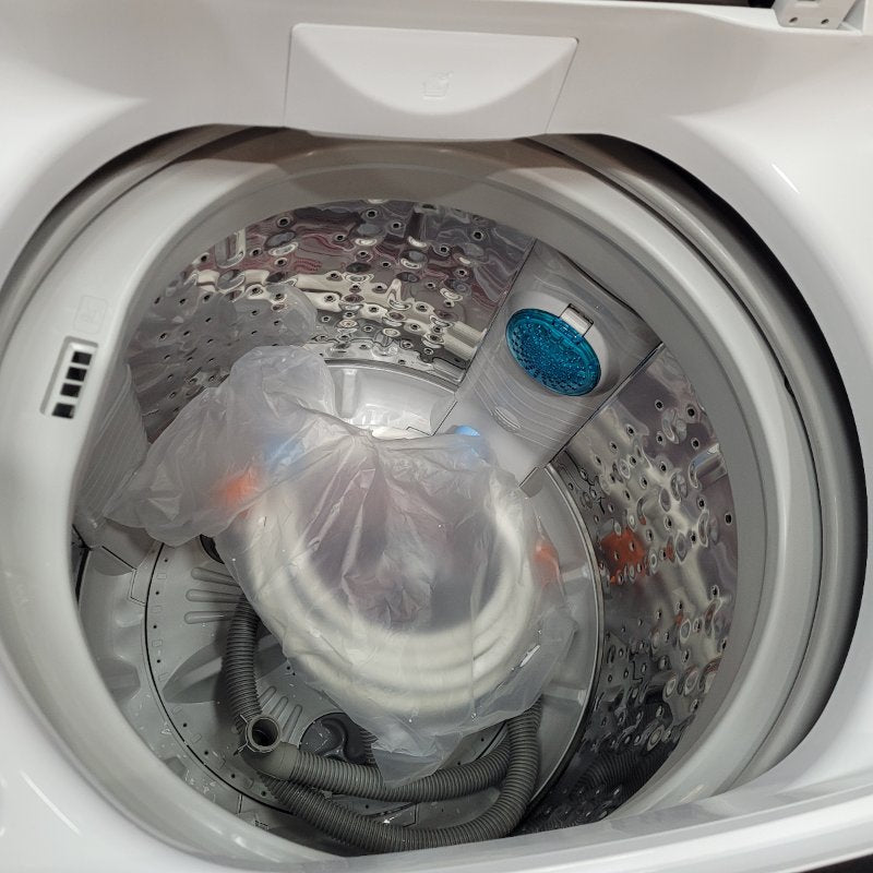 Lavadora Automática LG Wt13wpbpk Blanca 13kg