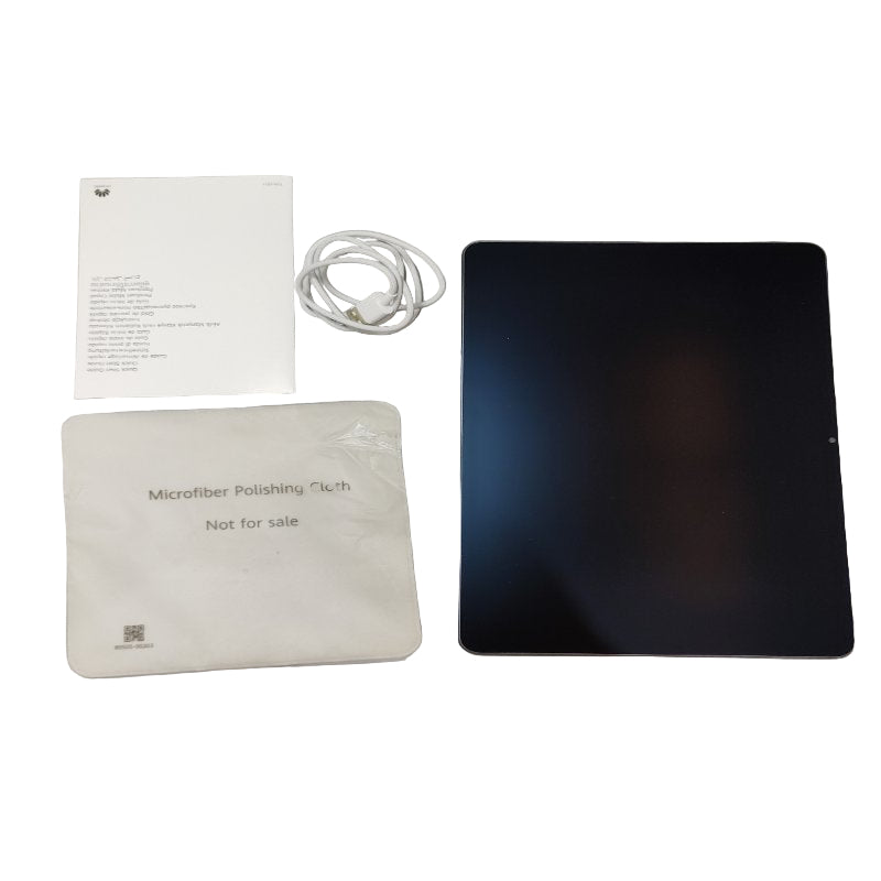 Tablet Huawei Matepad 11.5"S Gris Papermatte Edition + Teclado 8GB + 256GB