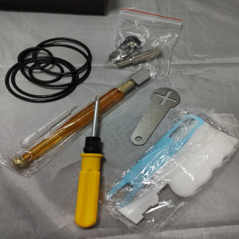 Kit de Corte de Botellas - Transforma Botellas en Vasos, Macetas y Decoraciones