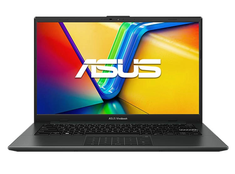 Notebook ASUS VivoBook E1404G - Intel Core i3, 14 Pulgadas, 8GB RAM, 256GB
