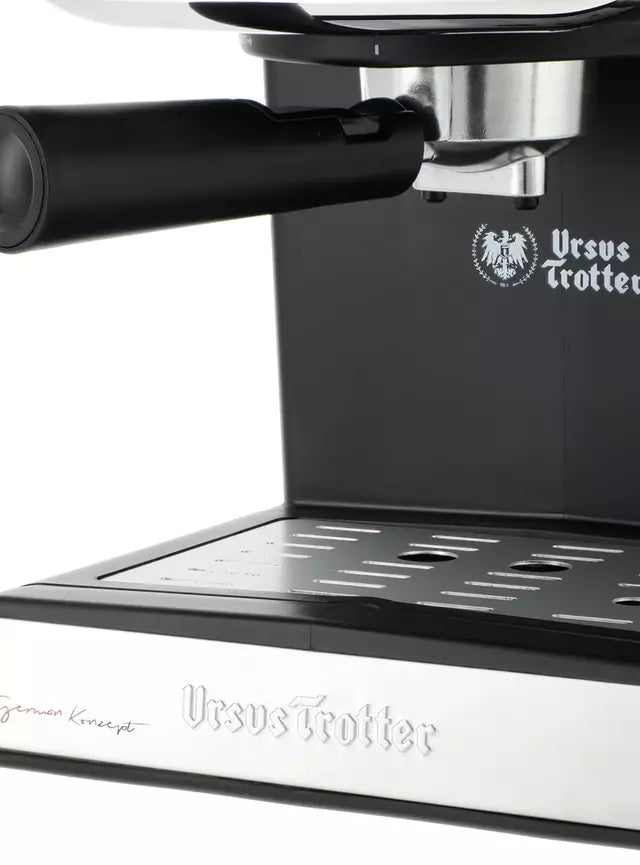 Maquina de Café Espresso Ursus Trotter UT-KAFFEE20BAR