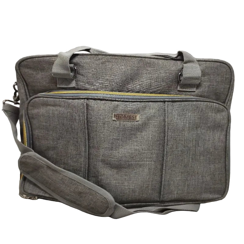 Estuche De Transporte Para Maquinas Compresoras De Calor Homest 30x25cm