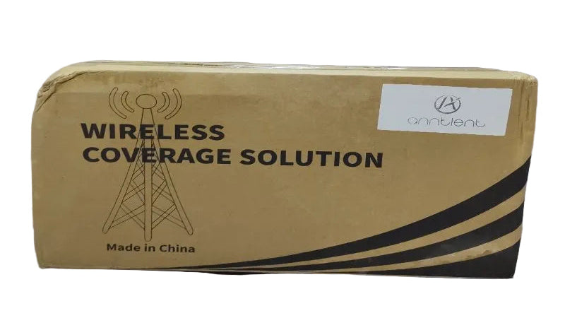 Kit Amplificador Celulares Anntlent An-ca70 Plus 416 M2