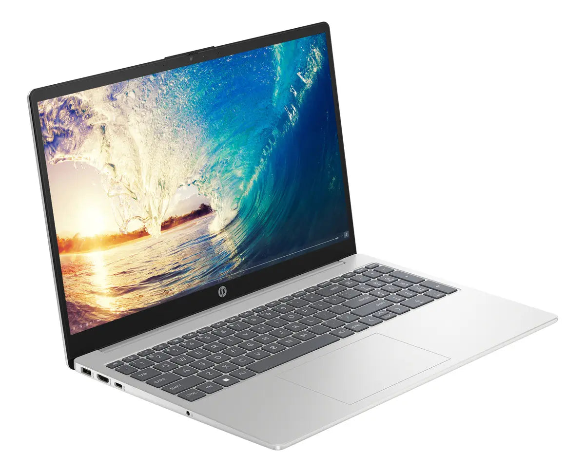 Notebook HP 15-fd0259la 15.6" Intel Core i5 16GB RAM 512GB SSD Windows 11