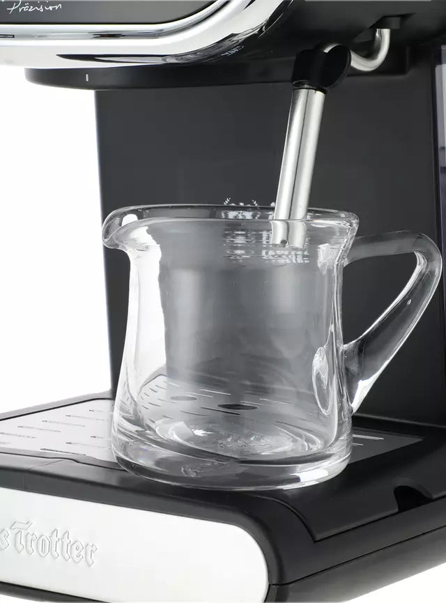 Maquina de Café Espresso Ursus Trotter UT-KAFFEE20BAR