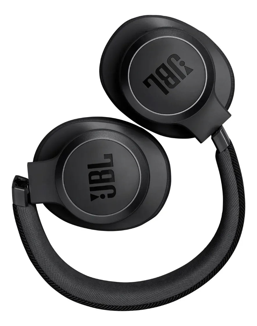 Audífonos JBL Live 770 NC