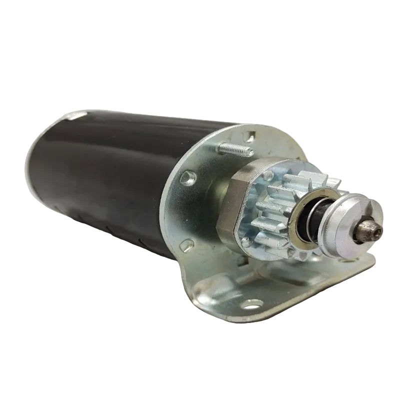 Motor De Arranque Eléctrico Briggs & Stratton 703704 - 070421