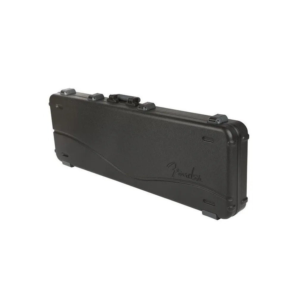 Estuche para Bajo Eléctrico Fender Deluxe Negro