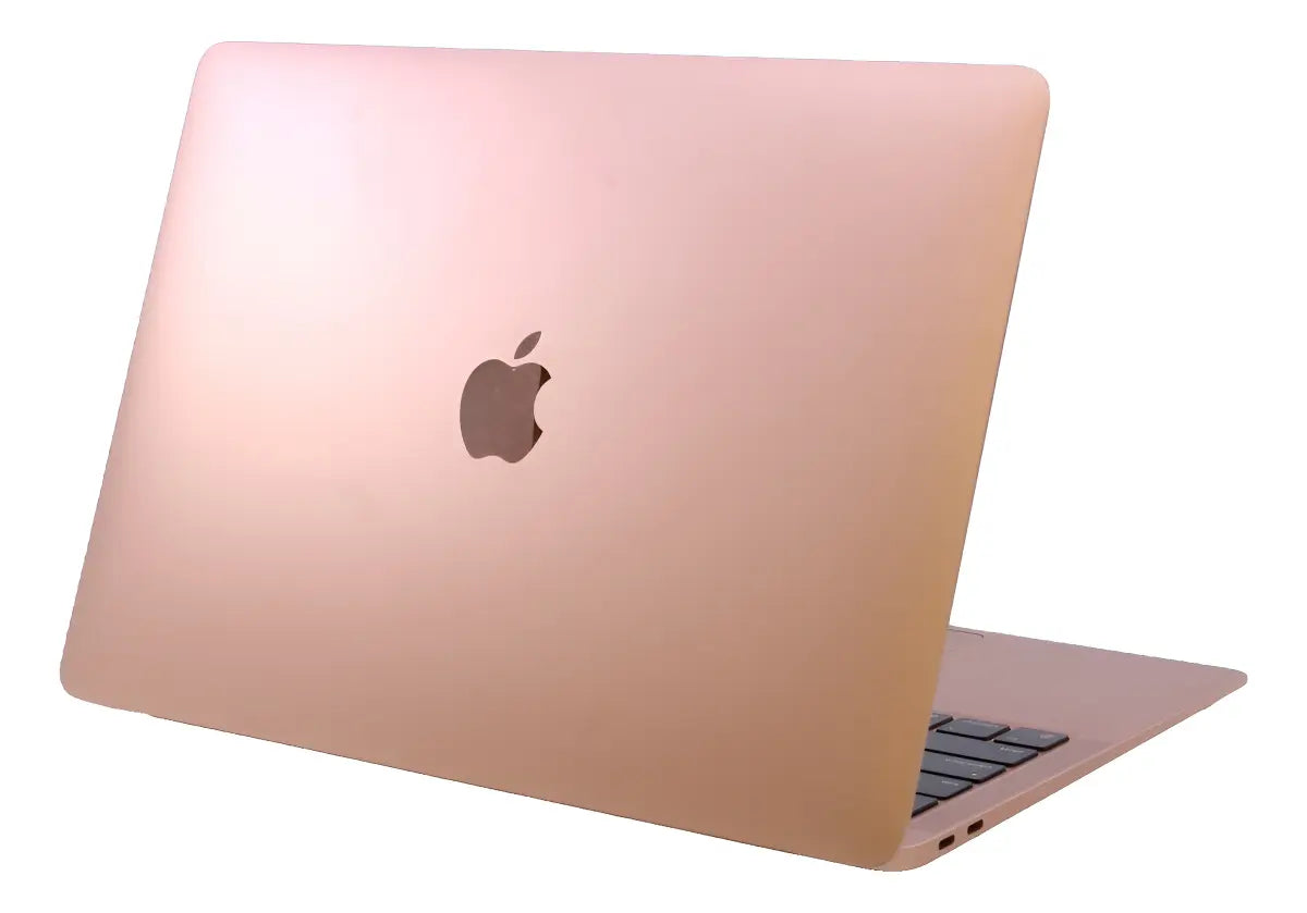 MacBook Air 13" Reacondicionado Apple con chip M1 A2337 8GB RAM 512GB, Pink