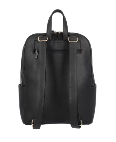 Mochila Saxoline Eastside 3Sx Negro