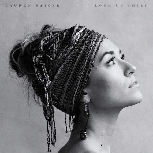 Vinilo Lauren Daigle - Look Up Child (2LP)