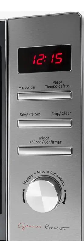 Microondas Ursus Trotter UT-Classy720 20 Litros