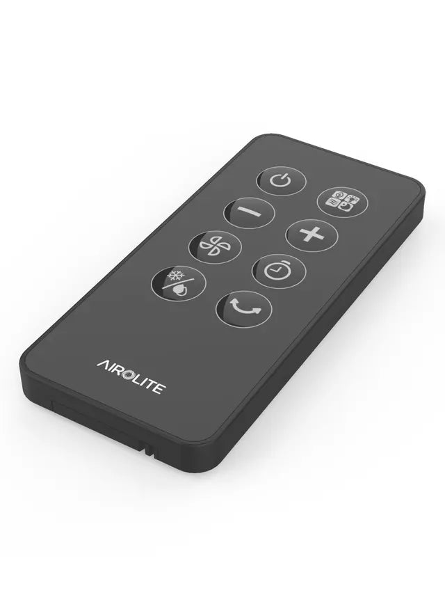 Enfriador Evaporativo AiroLite EVT 2301 Slim Blanco