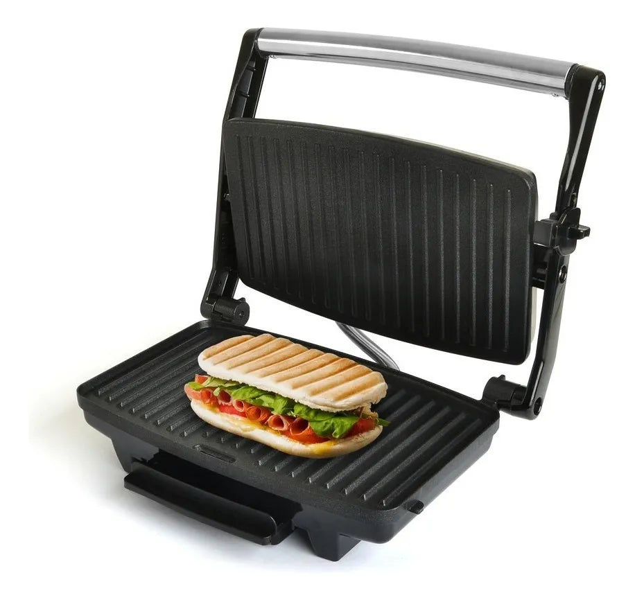 Sandwichera Ursus Trotter Ut-Stulk1000 Negro