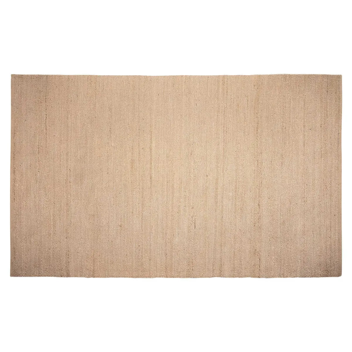 Alfombra de Yute Sahara Crudo, Form Design, 170x240 cm