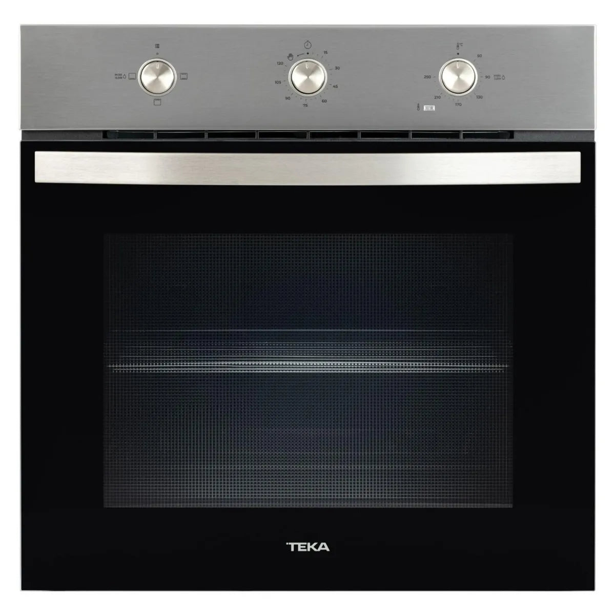 Horno Empotrable Teka HBB 4460 72 Litros