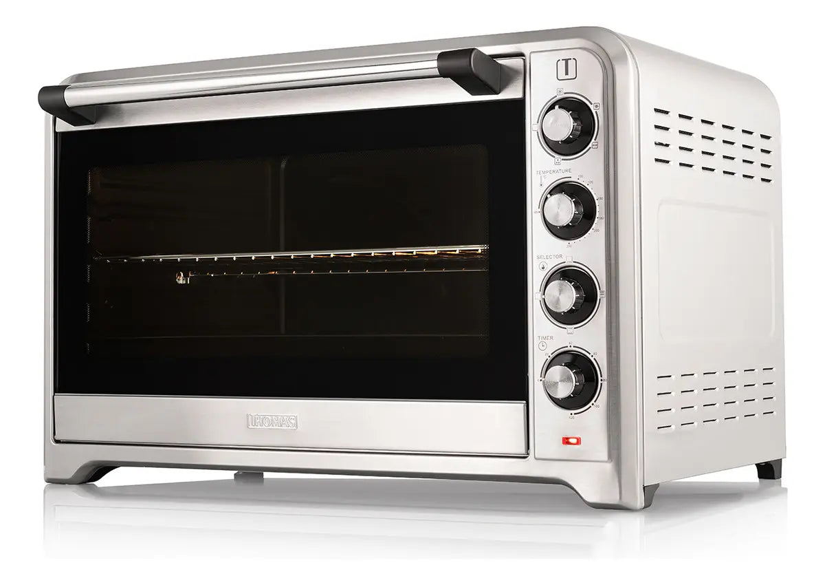Horno Eléctrico Thomas TH-80I 80 Litros