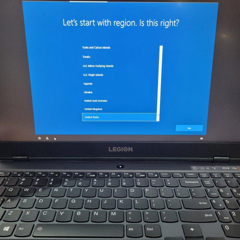 Laptop Gaming Legion 5 15.6" Lenovo Amd Ryzen 7 Gtx 1660 Ti 4800h 2.9ghz 15.6" Fhd Ips 256gb Ssd