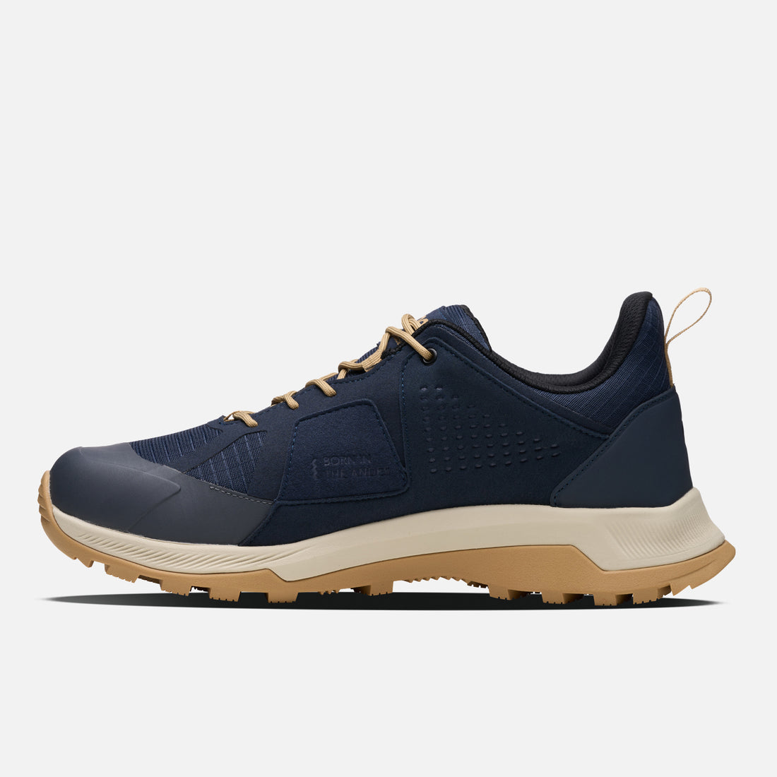 Zapatillas Lippi Vulcano Onyx B-Dry – Azul, EUR 43 / 27.5 cm