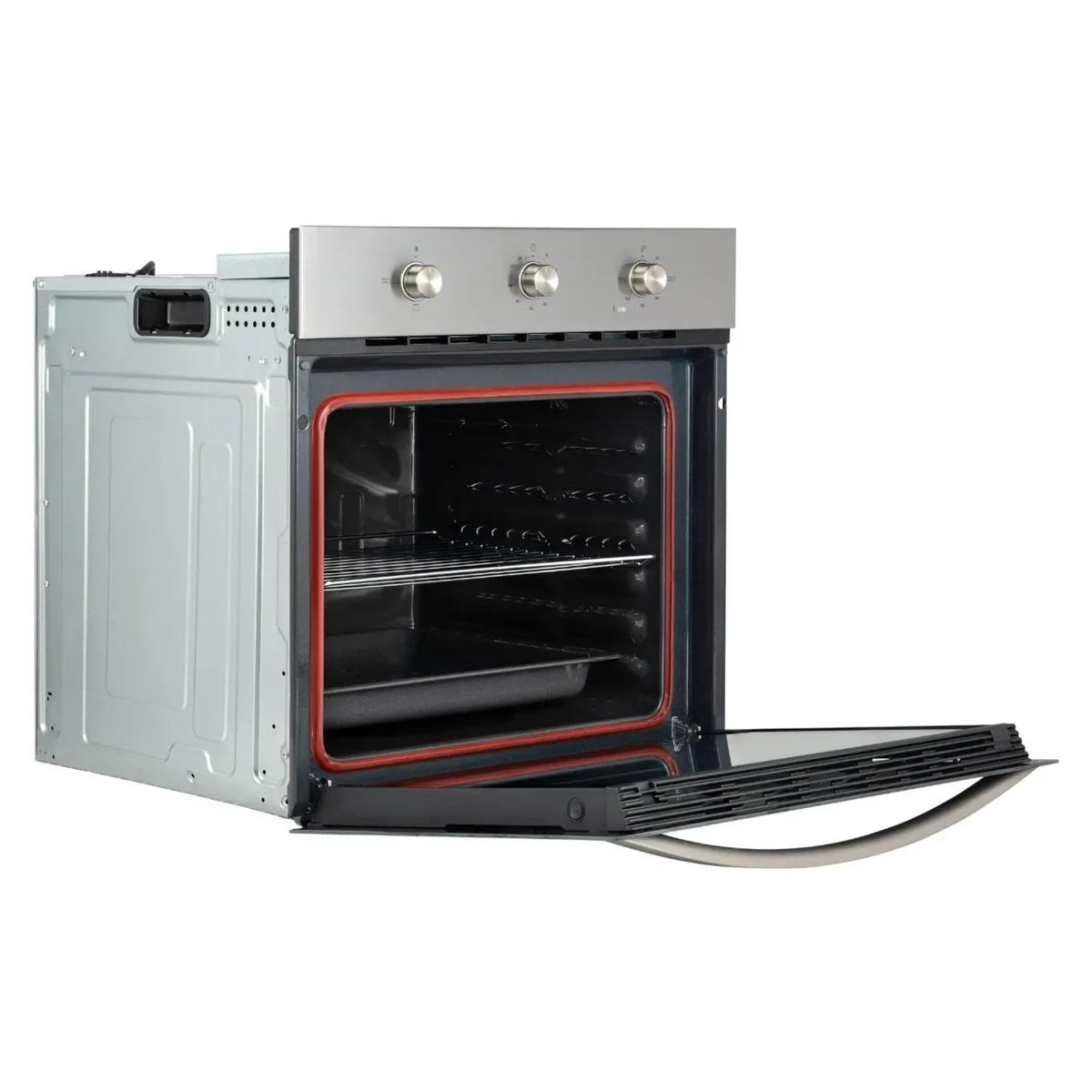Horno Empotrable Teka HBB 4460 72 Litros