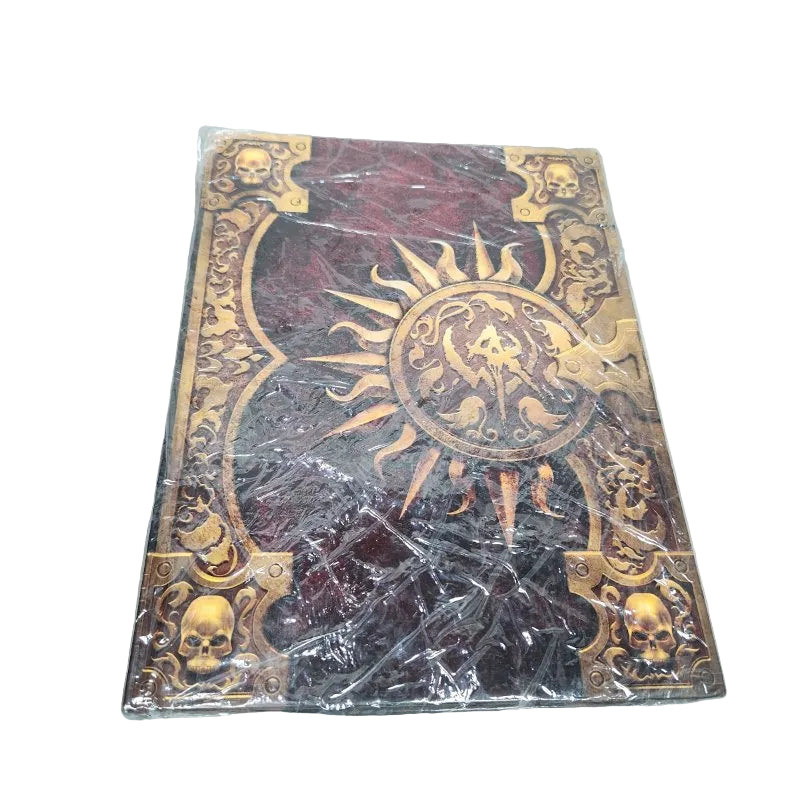 The Art Warhammer Hardcover Hardi And Michael Phillippi
