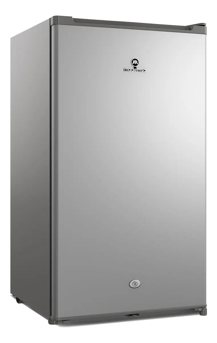 Frigobar Mademsa MMB90S 90 Litros Plateado