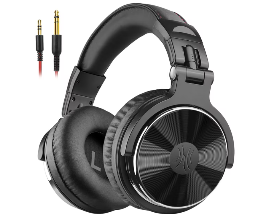 Audífonos ONEODIO Studio Pro 10 - 20Hz-40kHz Hi-Res Audio