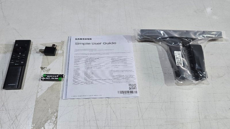 Smart Tv Crystal Uhd Samsung Un55u8000fg 55"