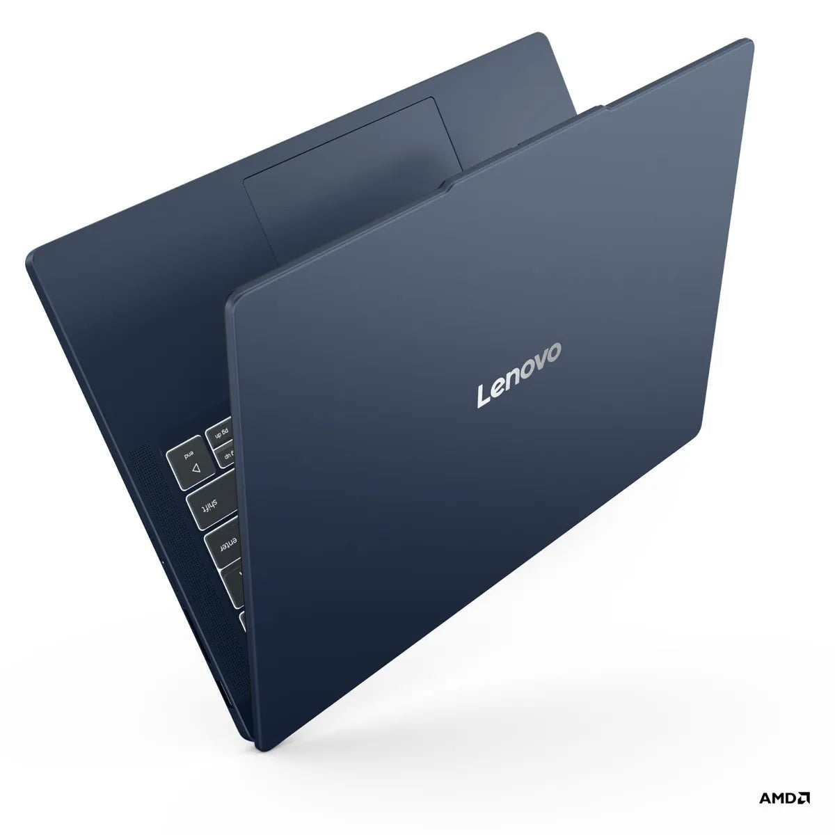 Notebook Lenovo Ideapad Slim 3 14ARP10 Ryzen 7 14 Pulgadas 16GB/512GB, Comic blue