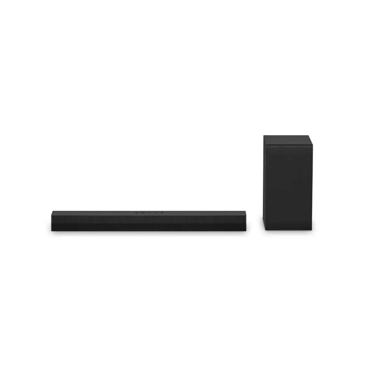 Barra de Sonido LG S40T 2.1 Canales 300W, Negro