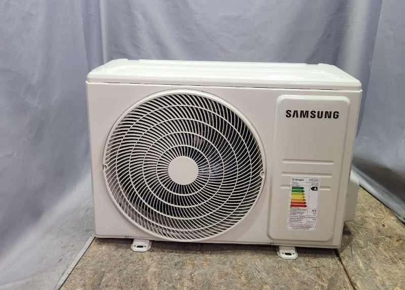 Aire Acondicionado Samsung Split Inverter Frio/Calor Ar40f18c0am 18000 BTU 2
