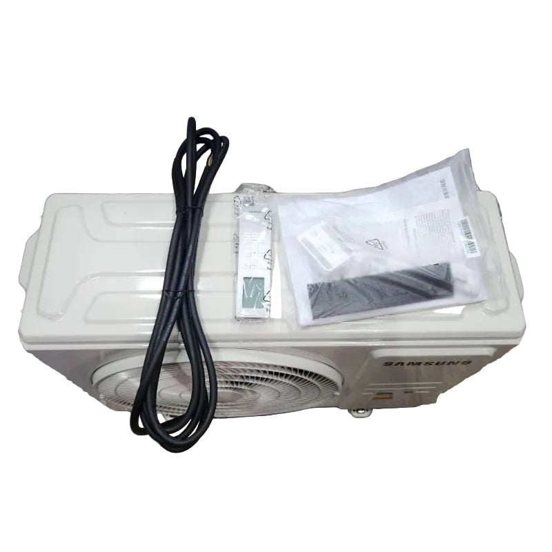 Aire Acondicionado Samsung Split Inverter Frio/Calor Ar40f18c0am 18000 BTU 2