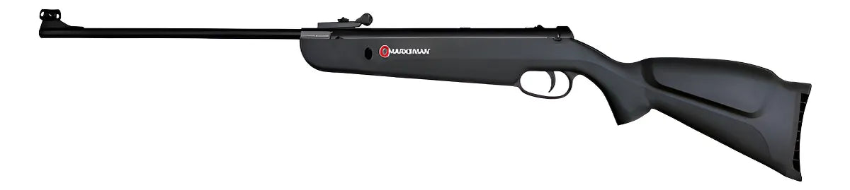Rifle de Aire Comprimido Marksman 2070 Negro