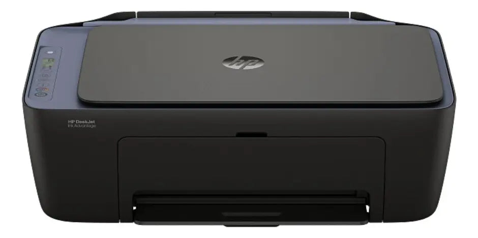 Impresora Multifuncional HP Deskjet 2975
