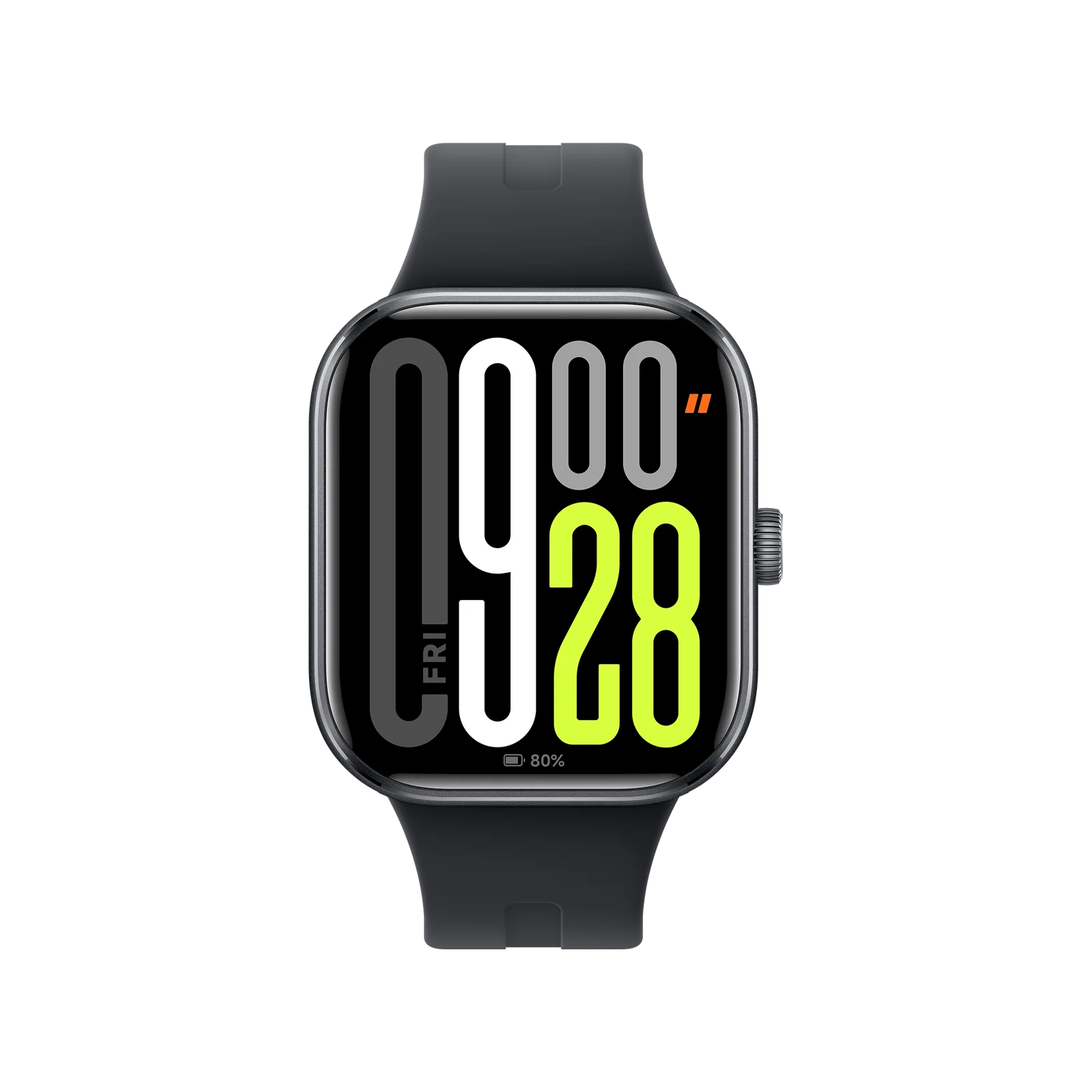 Reloj Inteligente Redmi Watch 5 Negro / Modelo M2462W1