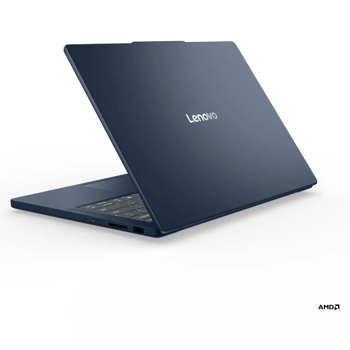 Notebook Lenovo Ideapad Slim 3 14ARP10 Ryzen 7 14 Pulgadas 16GB/512GB, Comic blue
