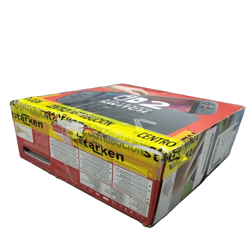 Consola Nintendo Switch 2 256gb