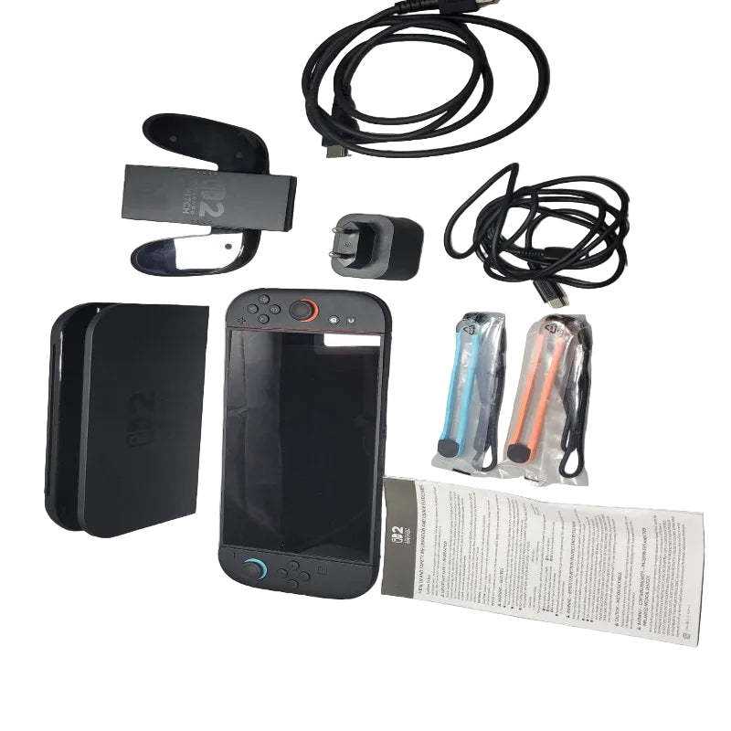 Consola Nintendo Switch 2 256gb