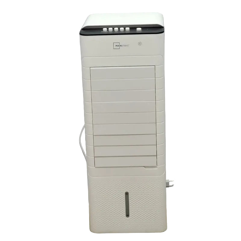 Enfriador De Aire Mainstays Ac12 Blanco 7L