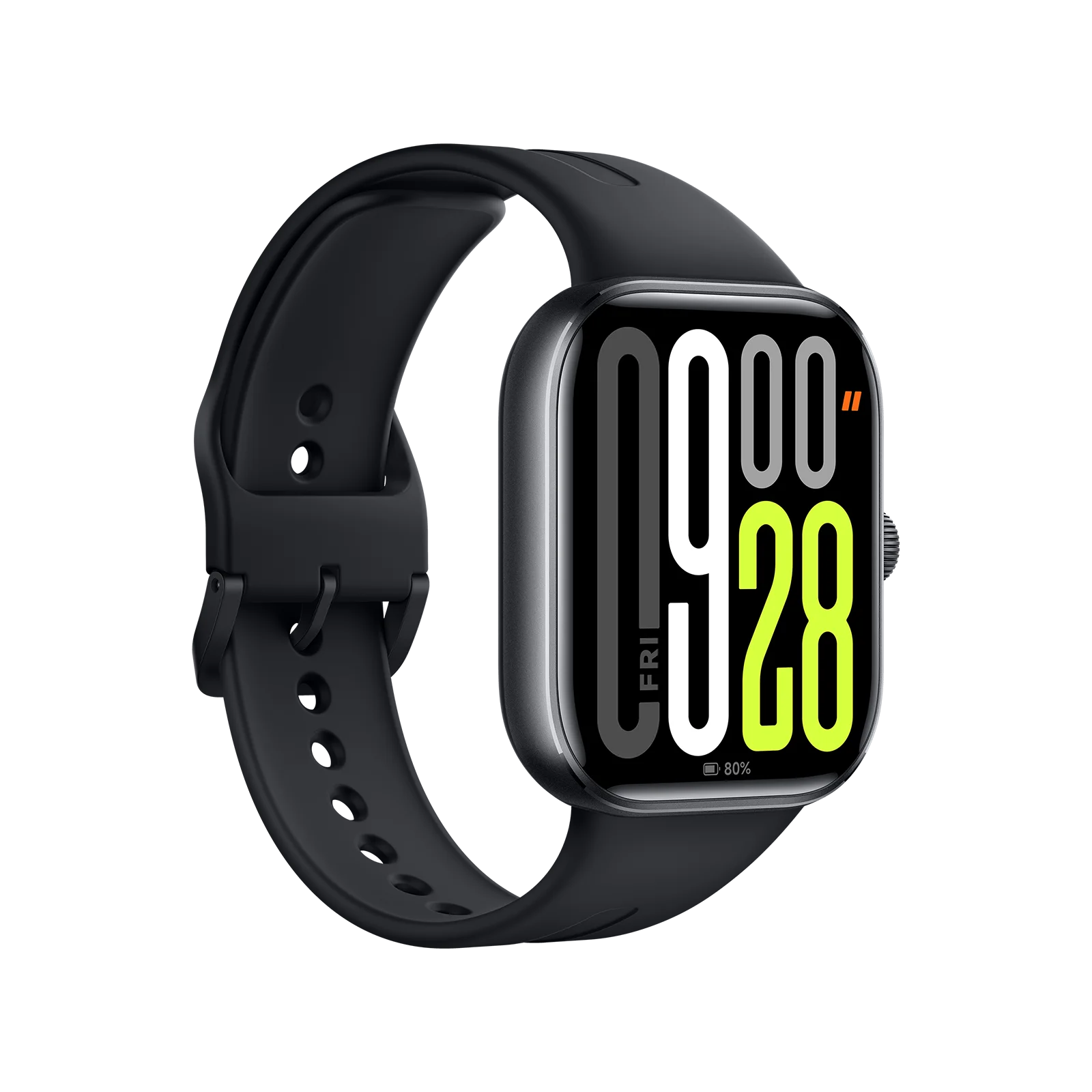 Reloj Inteligente Redmi Watch 5 Negro / Modelo M2462W1