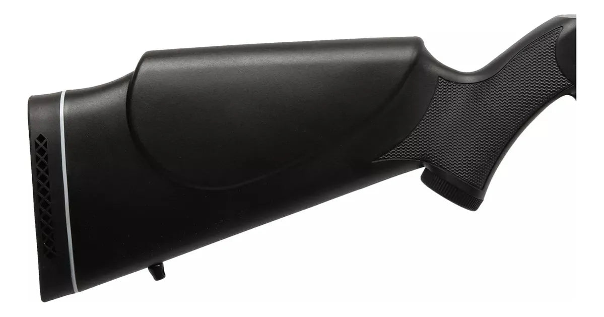 Rifle de Aire Comprimido Marksman 2070 Negro