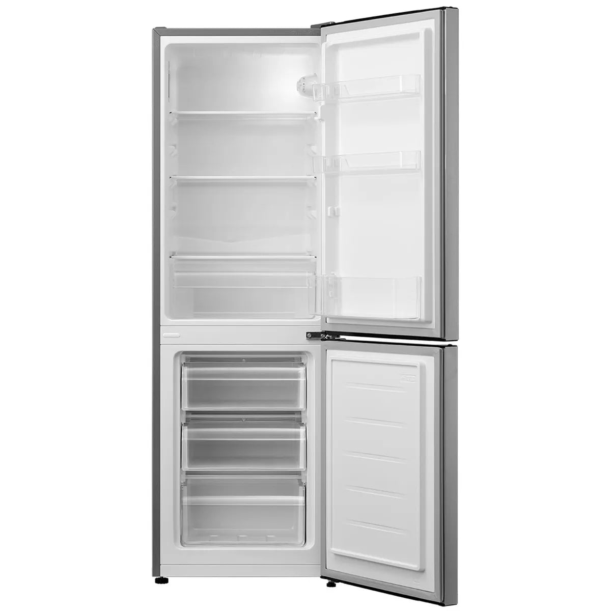 Refrigerador Bottom Libero LRB-180DFI 157 Litros