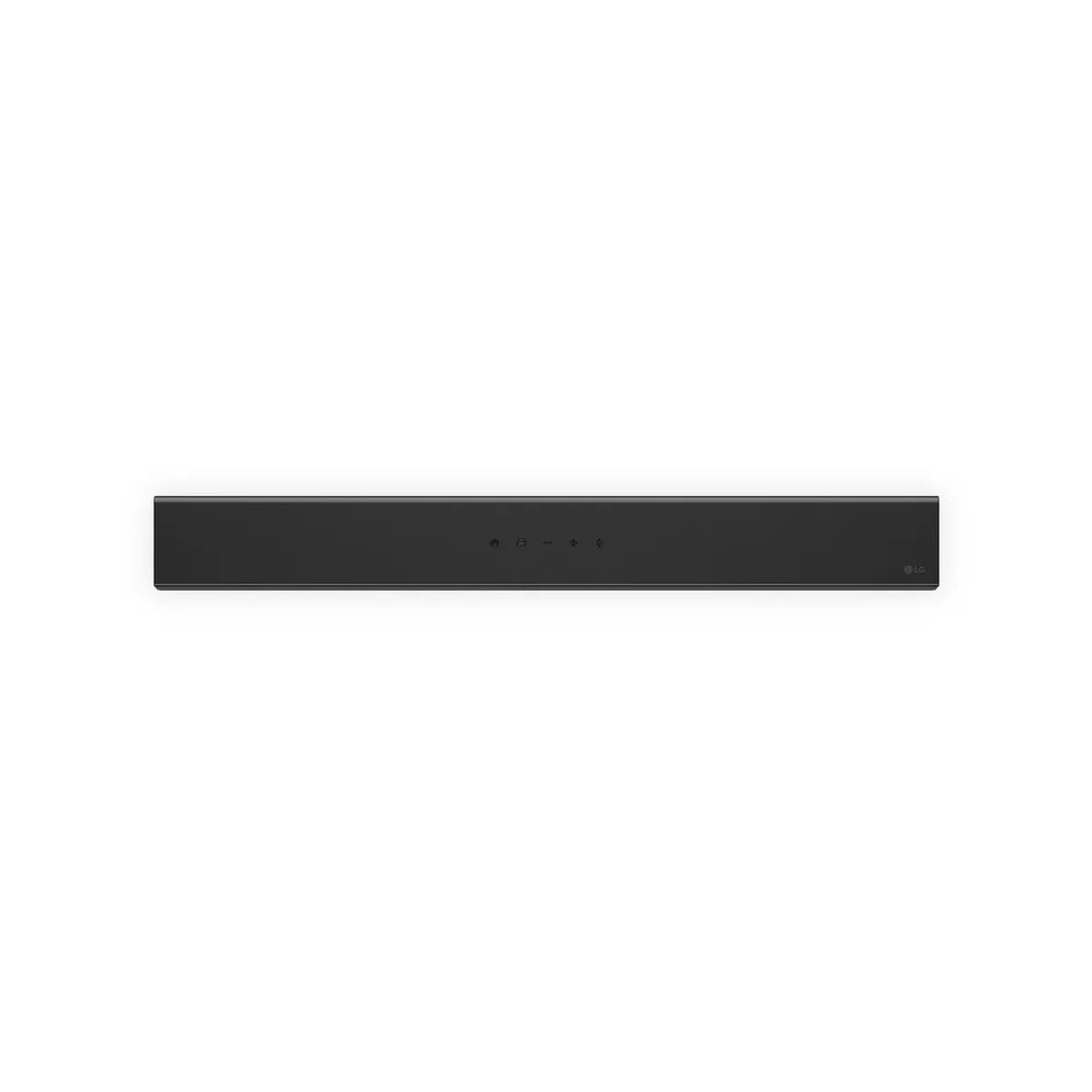 Barra de Sonido LG S40T 2.1 Canales 300W, Negro