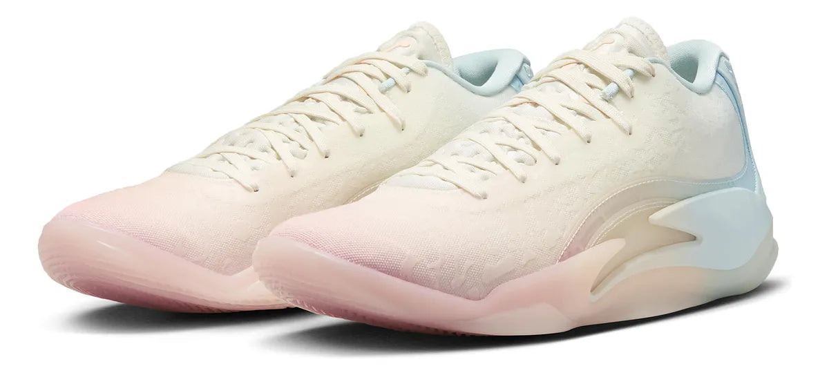 Zapatillas Nike Jordan Zion 3 Nrg Fz1321-601 Corail 42 Eur Masculino