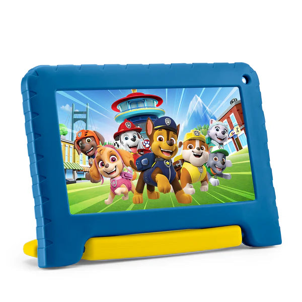 Tablet Multi Nb623 Paw Patrol Black 9" Ram: 4gb / Rom: 64gb