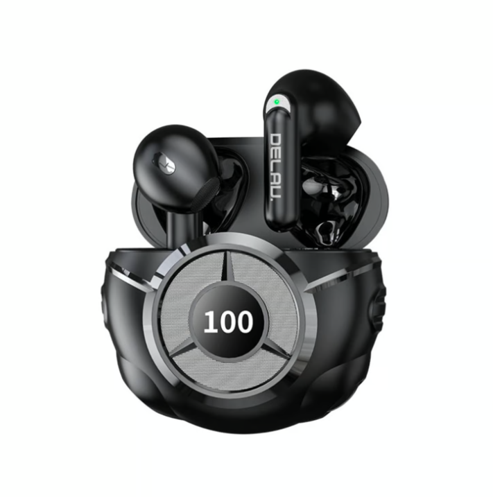 Audífonos Bluetooth Delavtech Pods Pro Z-Luxury