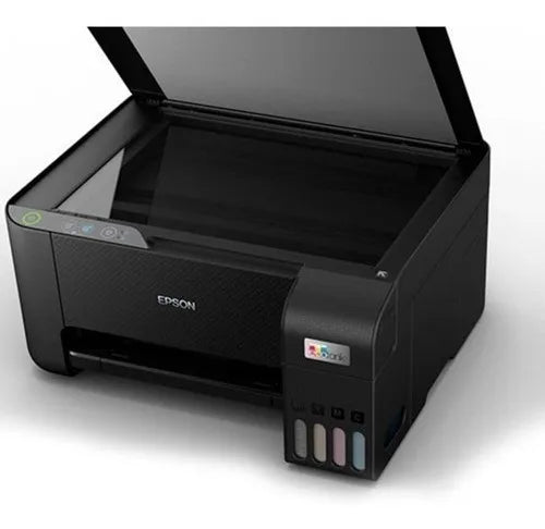 Impresora Multifuncional Epson EcoTank L3250