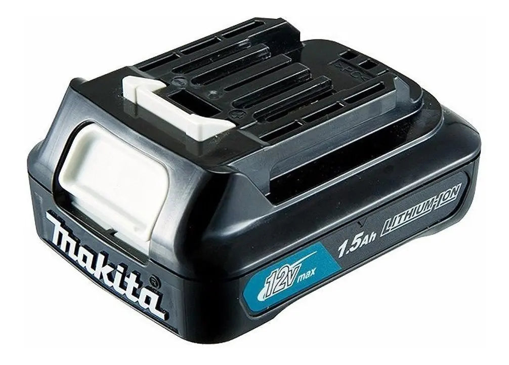Batería Inalámbrica Makita BL1016/ 12V