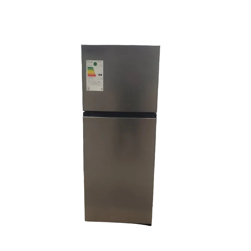 Refrigerador LG Top Freezer Vt22bpy Silver 217 L